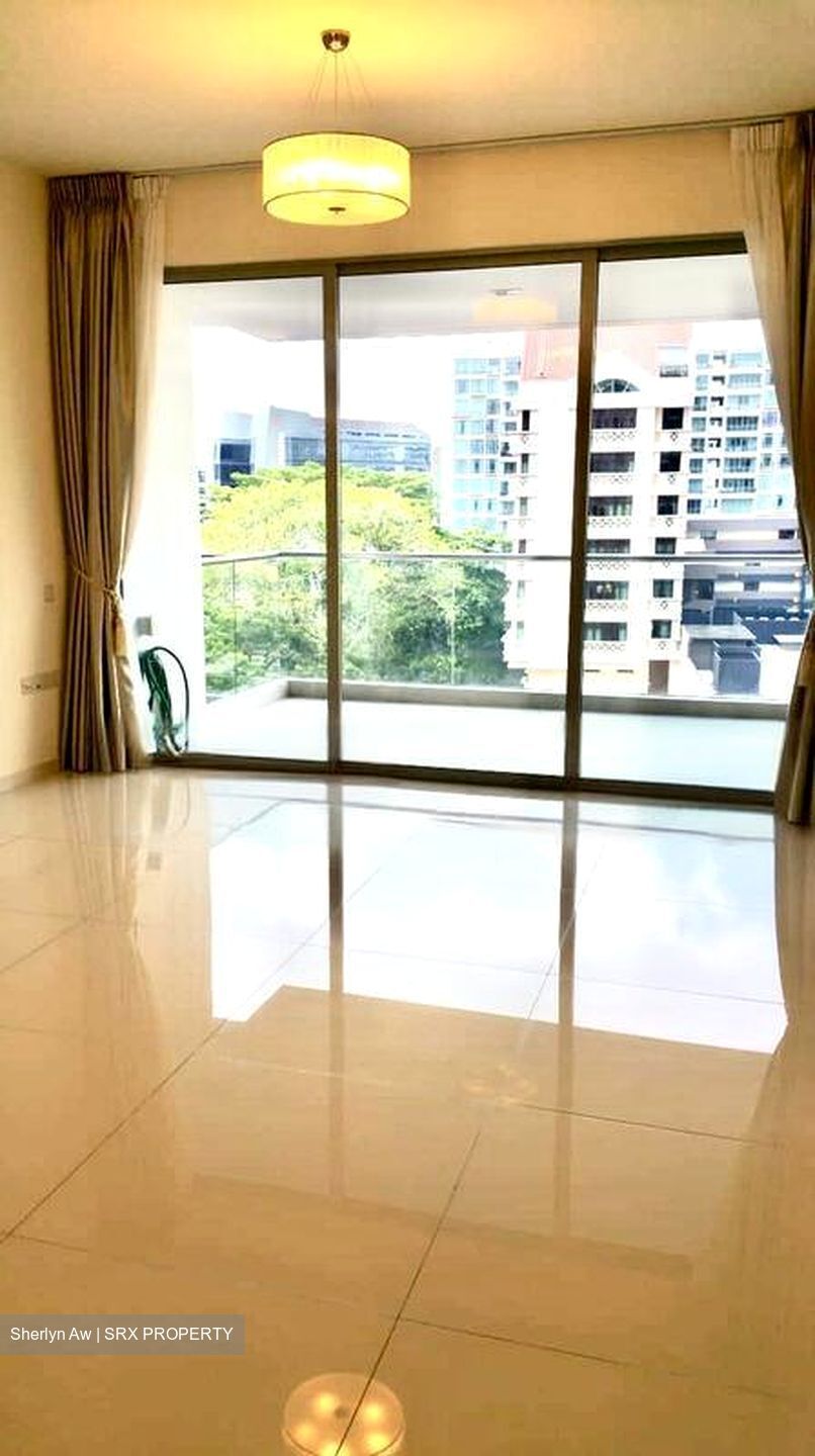 The Wharf Residence (D9), Condominium #436183011